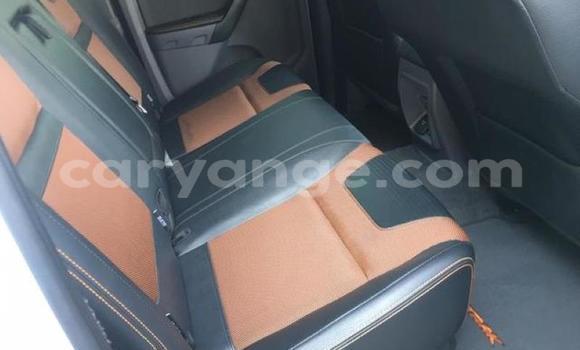 Buy Used Ford Ranger White Car in Karasburg in Karas Buy Used Ford Ranger White Car in Karasburg in Karas