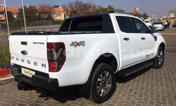 Buy Used Ford Ranger White Car in Karasburg in Karas Buy Used Ford Ranger White Car in Karasburg in Karas