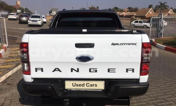 Buy Used Ford Ranger White Car in Karasburg in Karas Buy Used Ford Ranger White Car in Karasburg in Karas