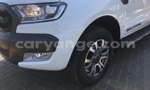 Buy Used Ford Ranger White Car in Karasburg in Karas Buy Used Ford Ranger White Car in Karasburg in Karas