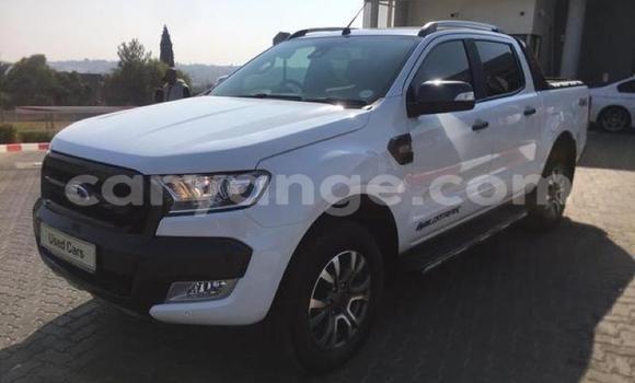 Buy Used Ford Ranger White Car in Karasburg in Karas Buy Used Ford Ranger White Car in Karasburg in Karas