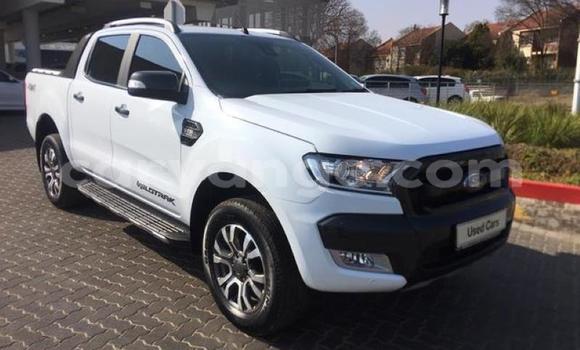 Buy Used Ford Ranger White Car in Karasburg in Karas Buy Used Ford Ranger White Car in Karasburg in Karas