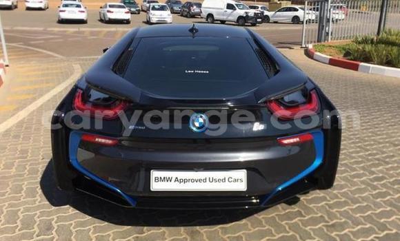 Buy Used BMW i8 Black Car in Windhoek in Namibia Buy Used BMW i8 Black Car in Windhoek in Namibia