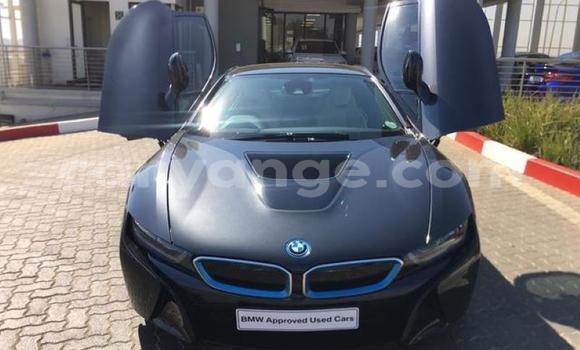 Buy Used BMW i8 Black Car in Windhoek in Namibia Buy Used BMW i8 Black Car in Windhoek in Namibia
