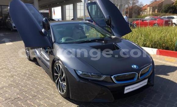 Buy Used BMW i8 Black Car in Windhoek in Namibia Buy Used BMW i8 Black Car in Windhoek in Namibia