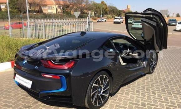 Buy Used BMW i8 Black Car in Windhoek in Namibia Buy Used BMW i8 Black Car in Windhoek in Namibia