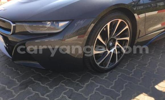 Buy Used BMW i8 Black Car in Windhoek in Namibia Buy Used BMW i8 Black Car in Windhoek in Namibia