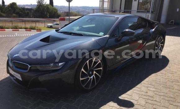 Buy Used BMW i8 Black Car in Windhoek in Namibia Buy Used BMW i8 Black Car in Windhoek in Namibia