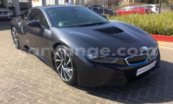 Buy Used BMW i8 Black Car in Windhoek in Namibia Buy Used BMW i8 Black Car in Windhoek in Namibia