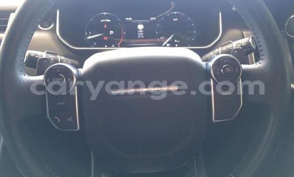 Buy Used Land Rover Range Rover White Car in Windhoek in Namibia Buy Used Land Rover Range Rover White Car in Windhoek in Namibia