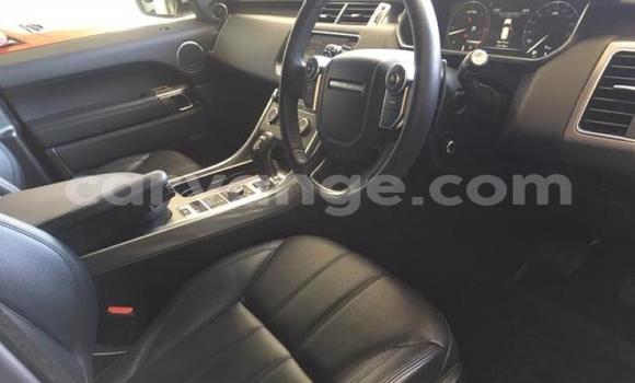 Buy Used Land Rover Range Rover White Car in Windhoek in Namibia Buy Used Land Rover Range Rover White Car in Windhoek in Namibia