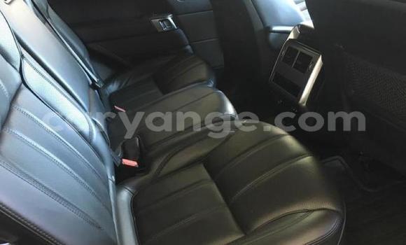 Buy Used Land Rover Range Rover White Car in Windhoek in Namibia Buy Used Land Rover Range Rover White Car in Windhoek in Namibia