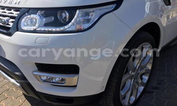 Buy Used Land Rover Range Rover White Car in Windhoek in Namibia Buy Used Land Rover Range Rover White Car in Windhoek in Namibia