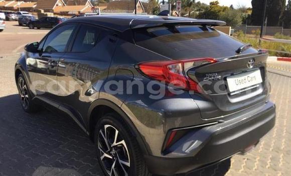 Buy Used Toyota C-HR Black Car in Windhoek in Namibia Buy Used Toyota C-HR Black Car in Windhoek in Namibia