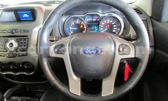 Buy Used Ford Ranger White Car in Windhoek in Namibia Buy Used Ford Ranger White Car in Windhoek in Namibia