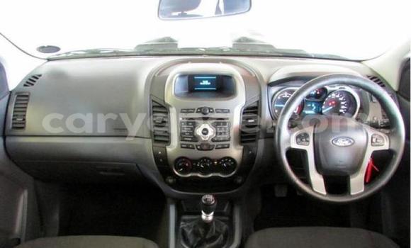 Buy Used Ford Ranger White Car in Windhoek in Namibia Buy Used Ford Ranger White Car in Windhoek in Namibia