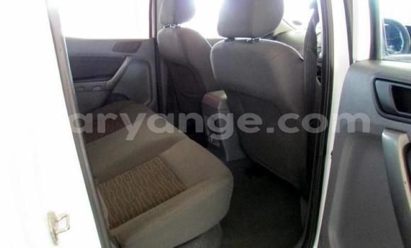 Buy Used Ford Ranger White Car in Windhoek in Namibia Buy Used Ford Ranger White Car in Windhoek in Namibia