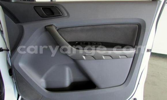 Buy Used Ford Ranger White Car in Windhoek in Namibia Buy Used Ford Ranger White Car in Windhoek in Namibia