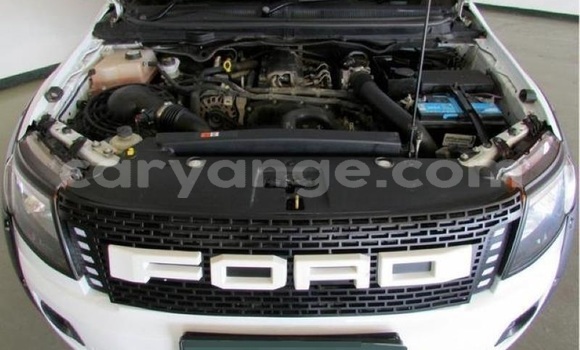 Buy Used Ford Ranger White Car in Windhoek in Namibia Buy Used Ford Ranger White Car in Windhoek in Namibia
