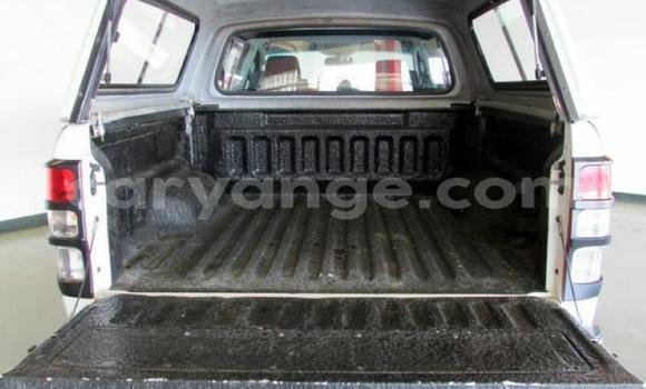 Buy Used Ford Ranger White Car in Windhoek in Namibia Buy Used Ford Ranger White Car in Windhoek in Namibia