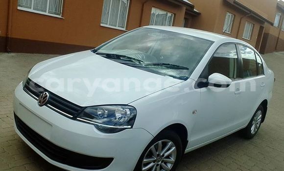 Buy Used Volkswagen Polo White Car in Windhoek in Namibia Buy Used Volkswagen Polo White Car in Windhoek in Namibia