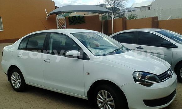 Buy Used Volkswagen Polo White Car in Windhoek in Namibia Buy Used Volkswagen Polo White Car in Windhoek in Namibia