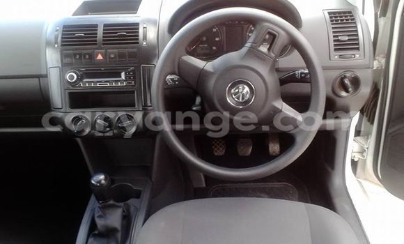 Buy Used Volkswagen Polo White Car in Windhoek in Namibia Buy Used Volkswagen Polo White Car in Windhoek in Namibia