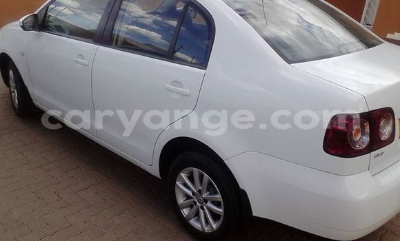 Buy Used Volkswagen Polo White Car in Windhoek in Namibia Buy Used Volkswagen Polo White Car in Windhoek in Namibia