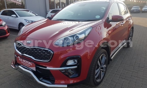 Acheter Occasion Voiture Kia Sportage Rouge à Karasburg, Karas Acheter Occasion Voiture Kia Sportage Rouge à Karasburg, Karas