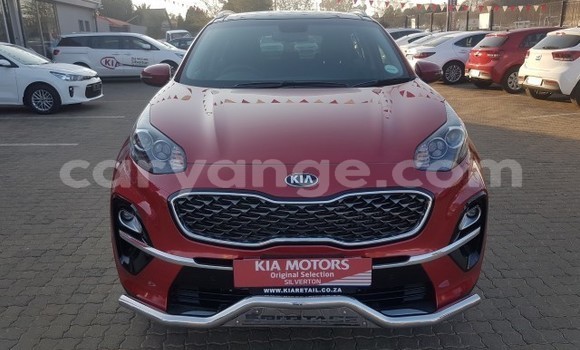 Acheter Occasion Voiture Kia Sportage Rouge à Karasburg, Karas Acheter Occasion Voiture Kia Sportage Rouge à Karasburg, Karas