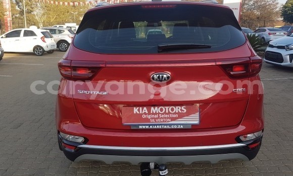 Acheter Occasion Voiture Kia Sportage Rouge à Karasburg, Karas Acheter Occasion Voiture Kia Sportage Rouge à Karasburg, Karas