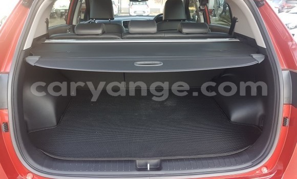 Acheter Occasion Voiture Kia Sportage Rouge à Karasburg, Karas Acheter Occasion Voiture Kia Sportage Rouge à Karasburg, Karas