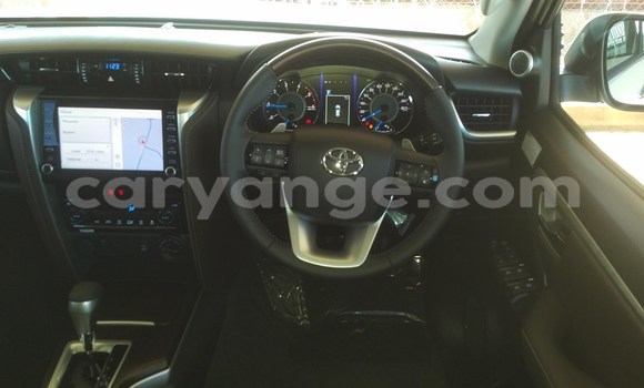 Buy Used Toyota Fortuner White Car in Grootfontein in Namibia Buy Used Toyota Fortuner White Car in Grootfontein in Namibia