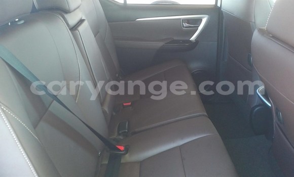 Buy Used Toyota Fortuner White Car in Grootfontein in Namibia Buy Used Toyota Fortuner White Car in Grootfontein in Namibia