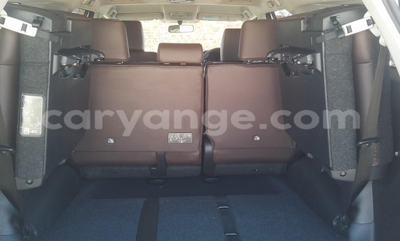 Buy Used Toyota Fortuner White Car in Grootfontein in Namibia Buy Used Toyota Fortuner White Car in Grootfontein in Namibia
