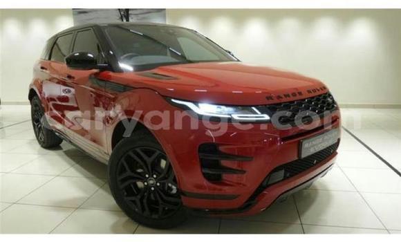 Buy Used Land Rover Range Rover Red Car in Windhoek in Namibia Buy Used Land Rover Range Rover Red Car in Windhoek in Namibia