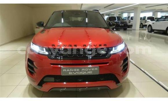 Buy Used Land Rover Range Rover Red Car in Windhoek in Namibia Buy Used Land Rover Range Rover Red Car in Windhoek in Namibia