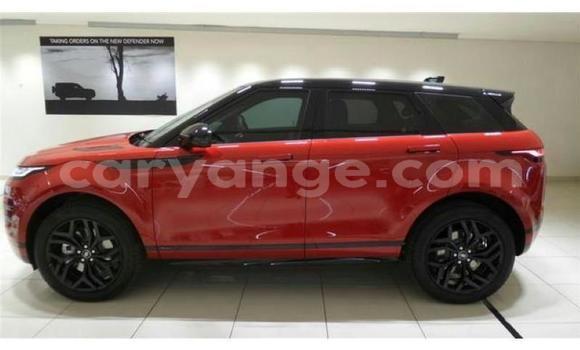 Buy Used Land Rover Range Rover Red Car in Windhoek in Namibia Buy Used Land Rover Range Rover Red Car in Windhoek in Namibia