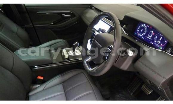 Buy Used Land Rover Range Rover Red Car in Windhoek in Namibia Buy Used Land Rover Range Rover Red Car in Windhoek in Namibia