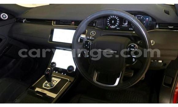 Buy Used Land Rover Range Rover Red Car in Windhoek in Namibia Buy Used Land Rover Range Rover Red Car in Windhoek in Namibia