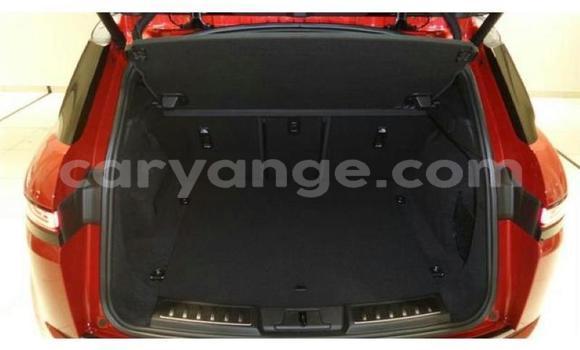 Buy Used Land Rover Range Rover Red Car in Windhoek in Namibia Buy Used Land Rover Range Rover Red Car in Windhoek in Namibia