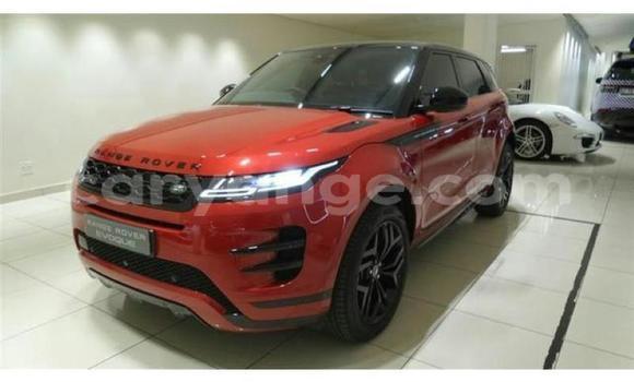 Buy Used Land Rover Range Rover Red Car in Windhoek in Namibia Buy Used Land Rover Range Rover Red Car in Windhoek in Namibia