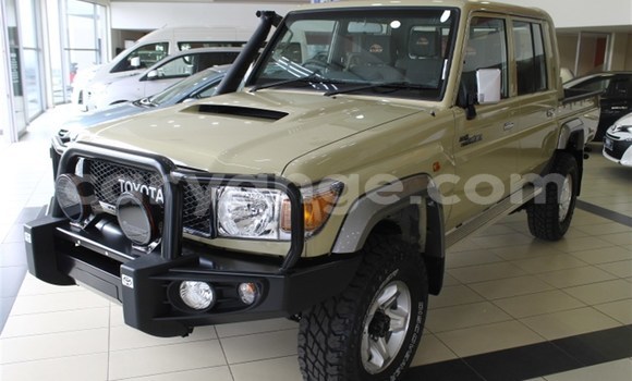Acheter Occasion Voiture Toyota Land Cruiser Autre à Gobabis, Omaheke Acheter Occasion Voiture Toyota Land Cruiser Autre à Gobabis, Omaheke