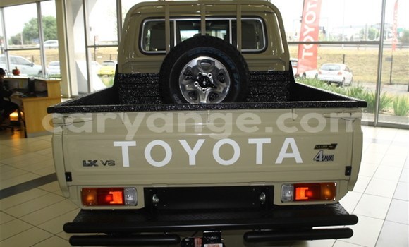 Acheter Occasion Voiture Toyota Land Cruiser Autre à Gobabis, Omaheke Acheter Occasion Voiture Toyota Land Cruiser Autre à Gobabis, Omaheke