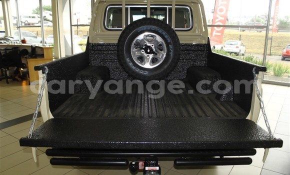 Acheter Occasion Voiture Toyota Land Cruiser Autre à Gobabis, Omaheke Acheter Occasion Voiture Toyota Land Cruiser Autre à Gobabis, Omaheke