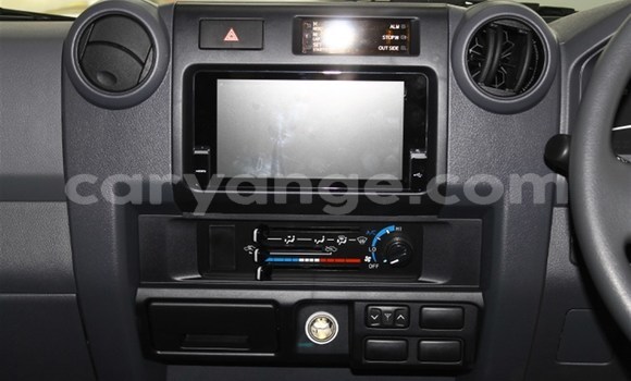 Acheter Occasion Voiture Toyota Land Cruiser Autre à Gobabis, Omaheke Acheter Occasion Voiture Toyota Land Cruiser Autre à Gobabis, Omaheke