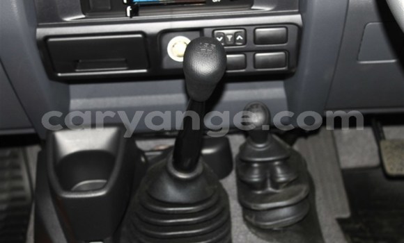 Acheter Occasion Voiture Toyota Land Cruiser Autre à Gobabis, Omaheke Acheter Occasion Voiture Toyota Land Cruiser Autre à Gobabis, Omaheke