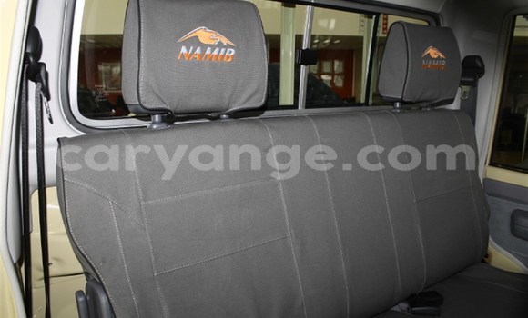 Acheter Occasion Voiture Toyota Land Cruiser Autre à Gobabis, Omaheke Acheter Occasion Voiture Toyota Land Cruiser Autre à Gobabis, Omaheke