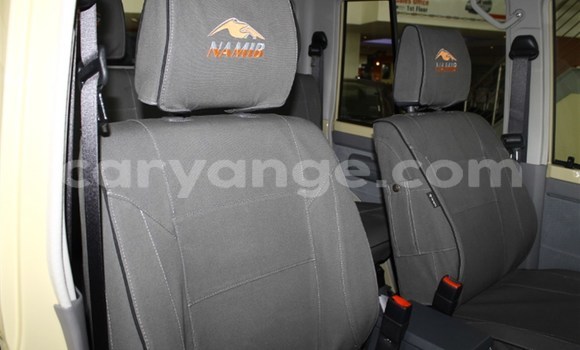 Acheter Occasion Voiture Toyota Land Cruiser Autre à Gobabis, Omaheke Acheter Occasion Voiture Toyota Land Cruiser Autre à Gobabis, Omaheke