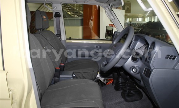 Acheter Occasion Voiture Toyota Land Cruiser Autre à Gobabis, Omaheke Acheter Occasion Voiture Toyota Land Cruiser Autre à Gobabis, Omaheke